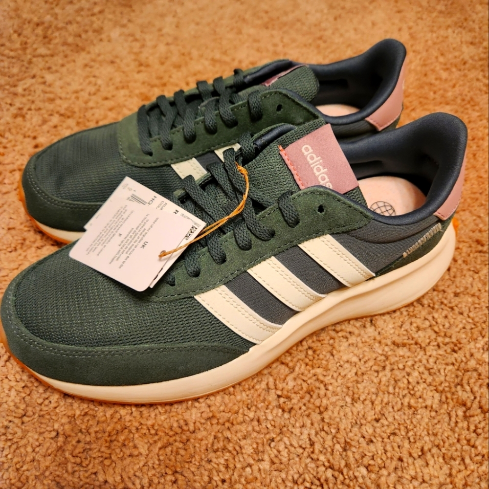 Womens Adidas Running Shoes